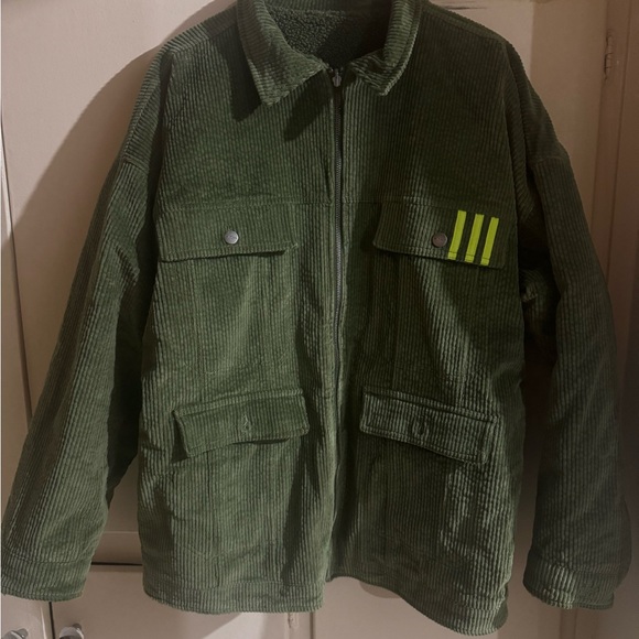 IVY PARK Other - Ivy park Corduroy Men's Jacket (reversible)